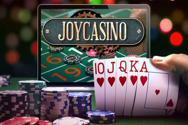 Joicasino